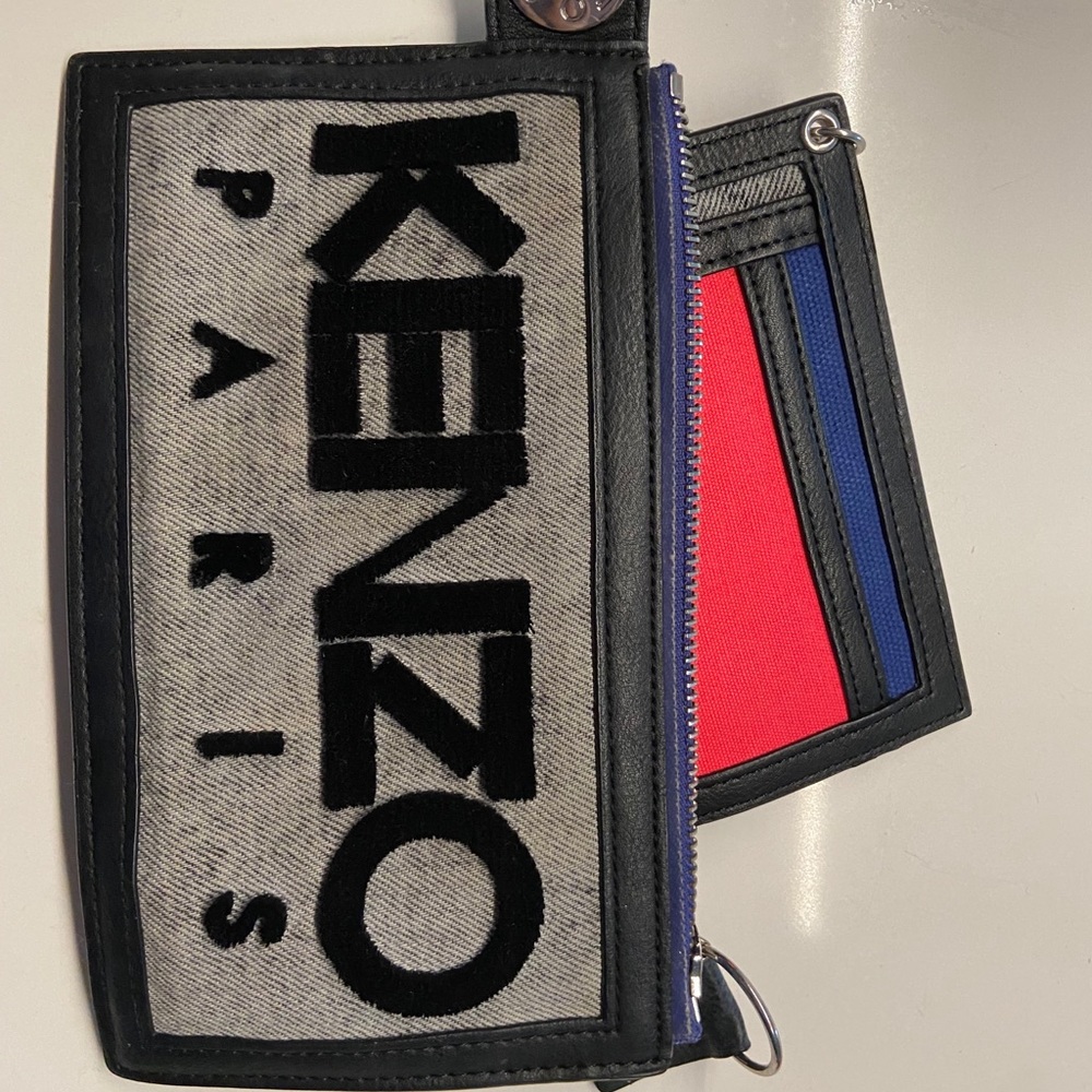 KENZO purse/wallet
